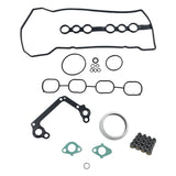 VRS Cylinder Head Gasket Set Kit Fit For Toyota Corolla ZZE122 ZZE122R 1ZZ-FE 2001-2007 HGKIT-TA009 - Machter