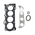 VRS Cylinder Head Gasket Set Kit Fit For Toyota Corolla ZZE122 ZZE122R 1ZZ-FE 2001-2007 - Machter