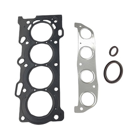 VRS Cylinder Head Gasket Set Kit Fit For Toyota Corolla ZZE122 ZZE122R 1ZZ-FE 2001-2007 - Machter