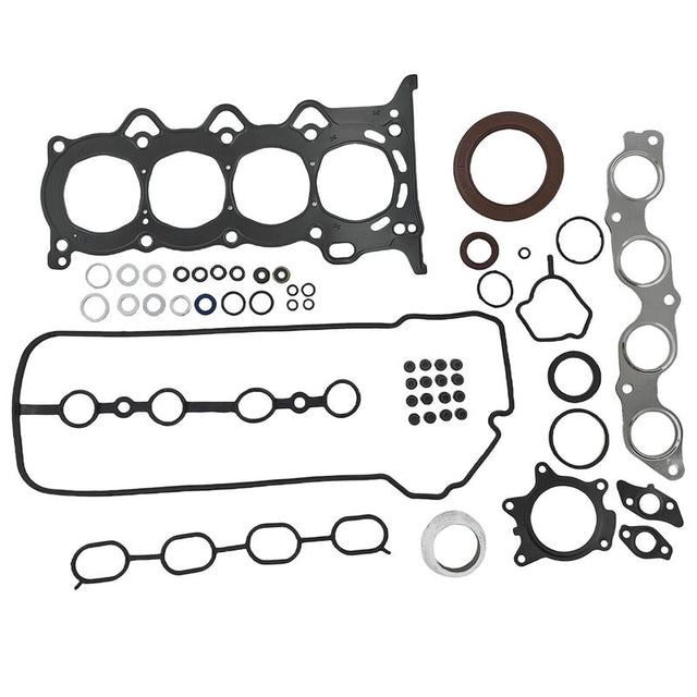 VRS Cylinder Head Gasket Kit Fit For Toyota Echo NCP10 NCP12 NCP13 Porte NNP11 Yaris NCP91 NCP93 HGKIT-TA010 - Machter