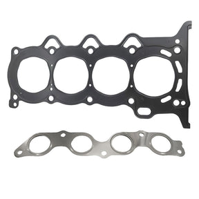 VRS Cylinder Head Gasket Kit Fit For Toyota Echo NCP10 NCP12 NCP13 Porte NNP11 Yaris NCP91 NCP93 - Machter