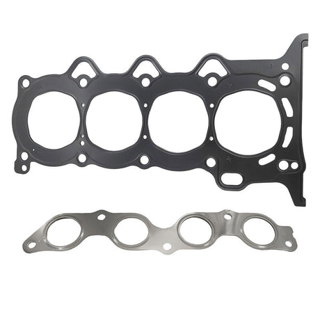 VRS Cylinder Head Gasket Kit Fit For Toyota Echo NCP10 NCP12 NCP13 Porte NNP11 Yaris NCP91 NCP93 - Machter