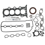 VRS Cylinder Head Gasket Kit Fit For Toyota Echo NCP10 NCP12 NCP13 Porte NNP11 Yaris NCP91 NCP93 - Machter