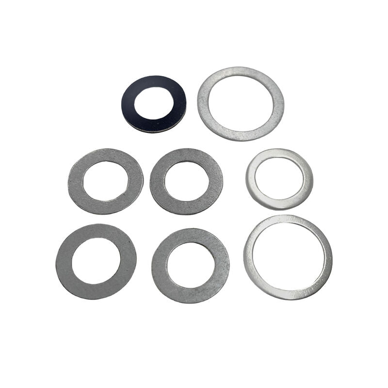 VRS Cylinder Head Gasket Kit Fit For Toyota Echo NCP10 NCP12 NCP13 Porte NNP11 Yaris NCP91 NCP93 - Machter