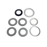 VRS Cylinder Head Gasket Kit Fit For Toyota Echo NCP10 NCP12 NCP13 Porte NNP11 Yaris NCP91 NCP93 - Machter