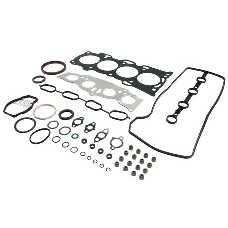 VRS Head Gasket Kit Fit For Toyota Avensis ACM21 Camry ACV36 ACV40 RAV 4 ACA22 ACA33 Tarago ACR30 - Machter