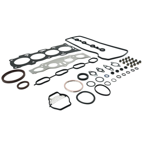 VRS Head Gasket Kit Fit For Toyota Avensis ACM21 Camry ACV36 ACV40 RAV 4 ACA22 ACA33 Tarago ACR30 HGKIT-TA011 - Machter