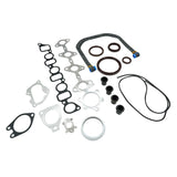 VRS Cylinder Head Gasket Fit For Toyota Hilux KUN16 KNU26 HiAce KDH201 KDH221 KDH223 Prado KDJ120 KDJ150 HGKIT-TA012 - Machter