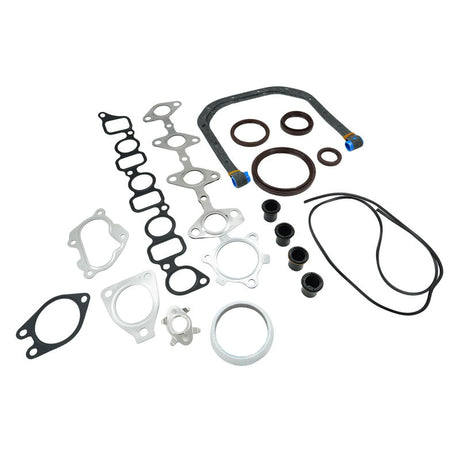 VRS Cylinder Head Gasket Fit For Toyota Hilux KUN16 KNU26 HiAce KDH201 KDH221 KDH223 Prado KDJ120 KDJ150 HGKIT-TA012 - Machter
