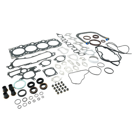 VRS Cylinder Head Gasket Fit For Toyota Hilux KUN16 KNU26 HiAce KDH201 KDH221 KDH223 Prado KDJ120 KDJ150 HGKIT-TA012 - Machter