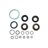 VRS Cylinder Head Gasket Fit For Toyota Hilux KUN16 KNU26 HiAce KDH201 KDH221 KDH223 Prado KDJ120 KDJ150 HGKIT-TA012 - Machter
