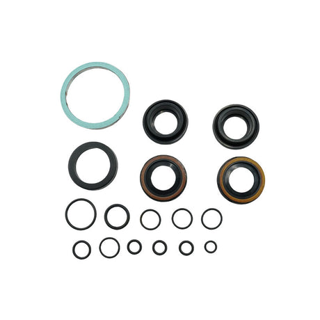VRS Cylinder Head Gasket Fit For Toyota Hilux KUN16 KNU26 HiAce KDH201 KDH221 KDH223 Prado KDJ120 KDJ150 HGKIT-TA012 - Machter