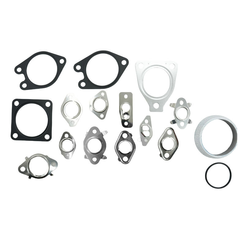 VRS Cylinder Head Gasket Fit For Toyota Hilux KUN16 KNU26 HiAce KDH201 KDH221 KDH223 Prado KDJ120 KDJ150 HGKIT-TA012 - Machter