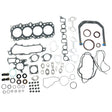 VRS Cylinder Head Gasket Fit For Toyota Hilux KUN16 KNU26 HiAce KDH201 KDH221 KDH223 Prado KDJ120 KDJ150 HGKIT-TA012 - Machter