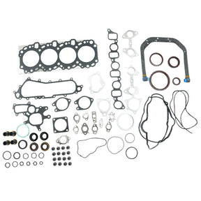 VRS Cylinder Head Gasket Fit For Toyota Hilux KUN16 KNU26 HiAce KDH201 KDH221 KDH223 Prado KDJ120 KDJ150 HGKIT-TA012 - Machter