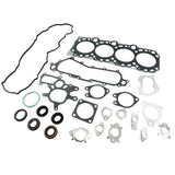VRS Cylinder Head Gasket Fit For Toyota Hilux KUN16 KNU26 HiAce KDH201 KDH221 KDH223 Prado KDJ120 KDJ150 HGKIT-TA012 - Machter
