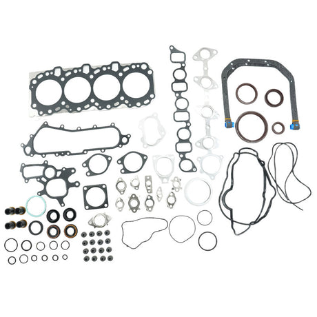 VRS Cylinder Head Gasket Fit For Toyota Hilux KUN16 KNU26 HiAce KDH201 KDH221 KDH223 Prado KDJ120 KDJ150 HGKIT-TA012 - Machter
