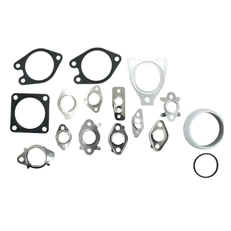 VRS Cylinder Head Gasket Fit For Toyota Hilux KUN16 KNU26 HiAce KDH201 KDH221 KDH223 Prado KDJ120 KDJ150 - Machter