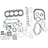 Engine Cylinder Head Bolt Set Fit For Toyota Hilux KUN16R KUN25R KUN26R 4Cyl 3.0L 2005-2014 HBOLT-TA007 - Machter