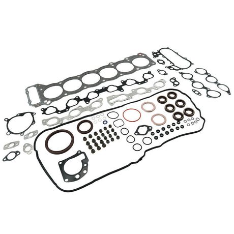 VRS Head Gasket Kit Set Fit For Toyota Landcruiser FZJ75 FZJ78 FZJ79 FZJ80 FZJ105 4.5L 1FZ-FE 1992-2007 - Machter