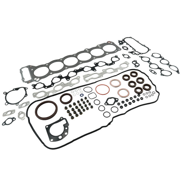 VRS Head Gasket Kit Set Fit For Toyota Landcruiser FZJ75 FZJ78 FZJ79 FZJ80 FZJ105 4.5L 1FZ-FE 1992-2007 - Machter
