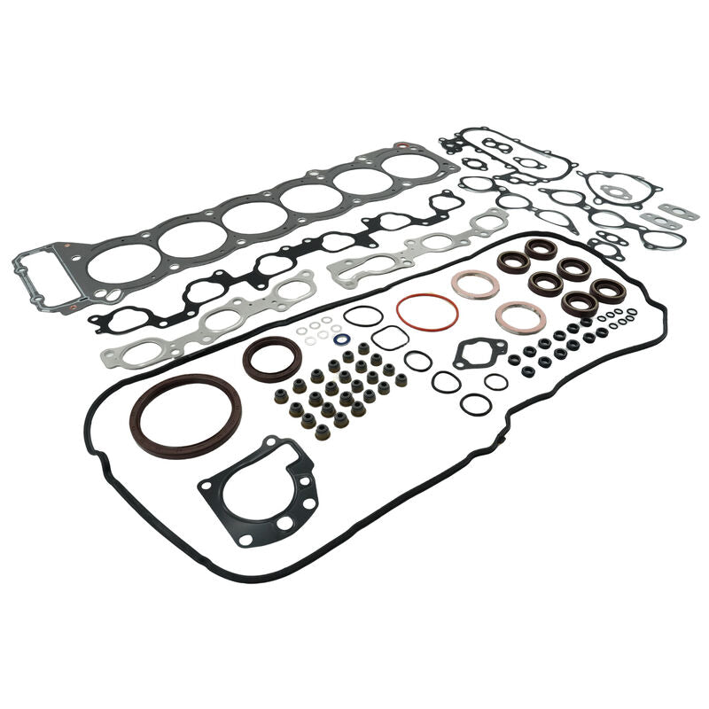 VRS Head Gasket Kit Set Fit For Toyota Landcruiser FZJ75 FZJ78 FZJ79 FZJ80 FZJ105 4.5L 1FZ-FE 1992-2007 - Machter