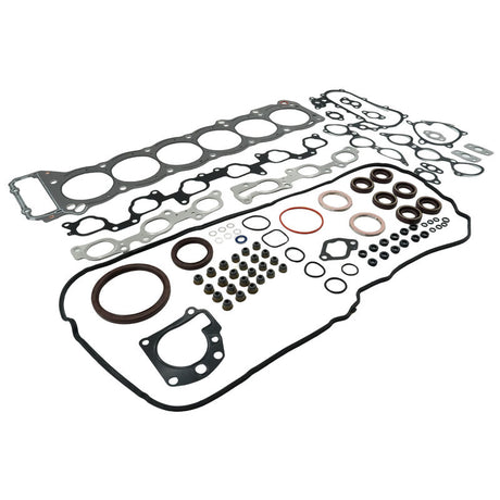 VRS Head Gasket Kit Set Fit For Toyota Landcruiser FZJ75 FZJ78 FZJ79 FZJ80 FZJ105 4.5L 1FZ-FE 1992-2007 - Machter