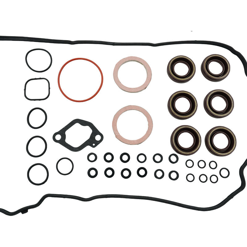 VRS Head Gasket Kit Set Fit For Toyota Landcruiser FZJ75 FZJ78 FZJ79 FZJ80 FZJ105 4.5L 1FZ-FE 1992-2007 HGKIT-TA013 - Machter