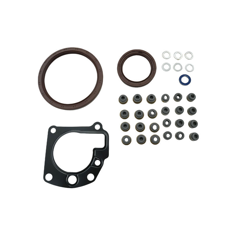 VRS Head Gasket Kit Set Fit For Toyota Landcruiser FZJ75 FZJ78 FZJ79 FZJ80 FZJ105 4.5L 1FZ-FE 1992-2007 HGKIT-TA013 - Machter