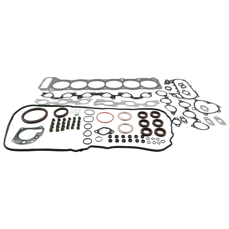 VRS Head Gasket Kit Set Fit For Toyota Landcruiser FZJ75 FZJ78 FZJ79 FZJ80 FZJ105 4.5L 1FZ-FE 1992-2007 HGKIT-TA013 - Machter