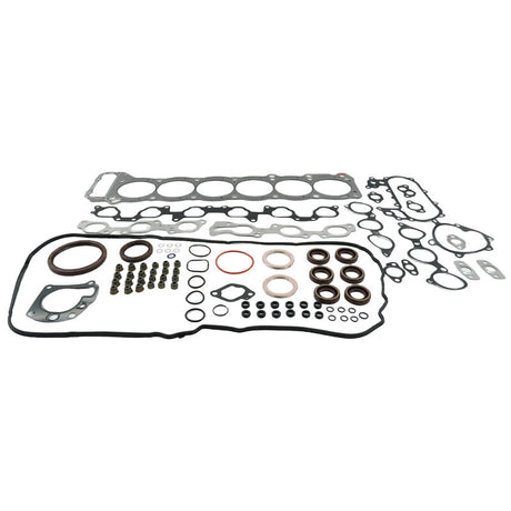 VRS Head Gasket Kit Set Fit For Toyota Landcruiser FZJ75 FZJ78 FZJ79 FZJ80 FZJ105 4.5L 1FZ-FE 1992-2007 HGKIT-TA013 - Machter