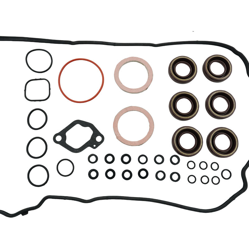VRS Head Gasket Kit Set Fit For Toyota Landcruiser FZJ75 FZJ78 FZJ79 FZJ80 FZJ105 4.5L 1FZ-FE 1992-2007 - Machter