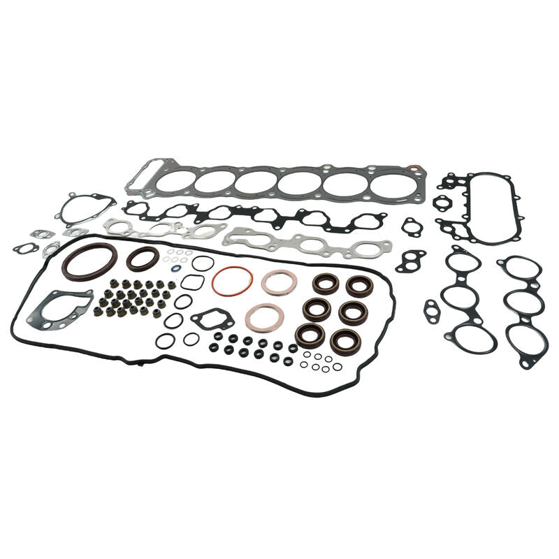 VRS Head Gasket Kit Set Fit For Toyota Landcruiser FZJ75 FZJ78 FZJ79 FZJ80 FZJ105 4.5L 1FZ-FE 1992-2007 - Machter