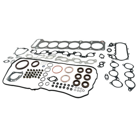 VRS Head Gasket Kit Set Fit For Toyota Landcruiser FZJ75 FZJ78 FZJ79 FZJ80 FZJ105 4.5L 1FZ-FE 1992-2007 - Machter