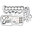 VRS Head Gasket Kit Set Fit For Toyota Landcruiser FZJ75 FZJ78 FZJ79 FZJ80 FZJ105 4.5L 1FZ-FE 1992-2007 HGKIT-TA013 - Machter