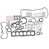 VRS Cylinder Head Gasket Set Kit Fit For Lexus IS200 GXE10 2.0L 1G-FE V-DOHC 24V Belt Drive EFI 03/1999-10/2005 - Machter