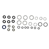 VRS Cylinder Head Gasket Set Kit Fit For Lexus IS200 GXE10 2.0L 1G-FE V-DOHC 24V Belt Drive EFI 03/1999-10/2005 HGKIT-TA014 - Machter