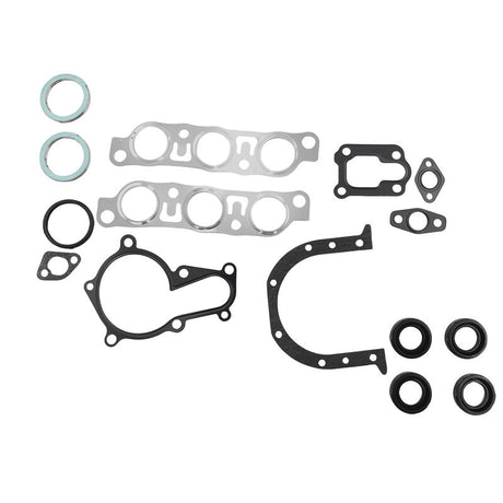 VRS Cylinder Head Gasket Set Kit Fit For Lexus IS200 GXE10 2.0L 1G-FE V-DOHC 24V Belt Drive EFI 03/1999-10/2005 - Machter