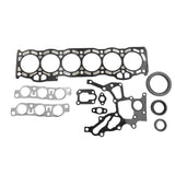 VRS Cylinder Head Gasket Set Kit Fit For Lexus IS200 GXE10 2.0L 1G-FE V-DOHC 24V Belt Drive EFI 03/1999-10/2005 - Machter