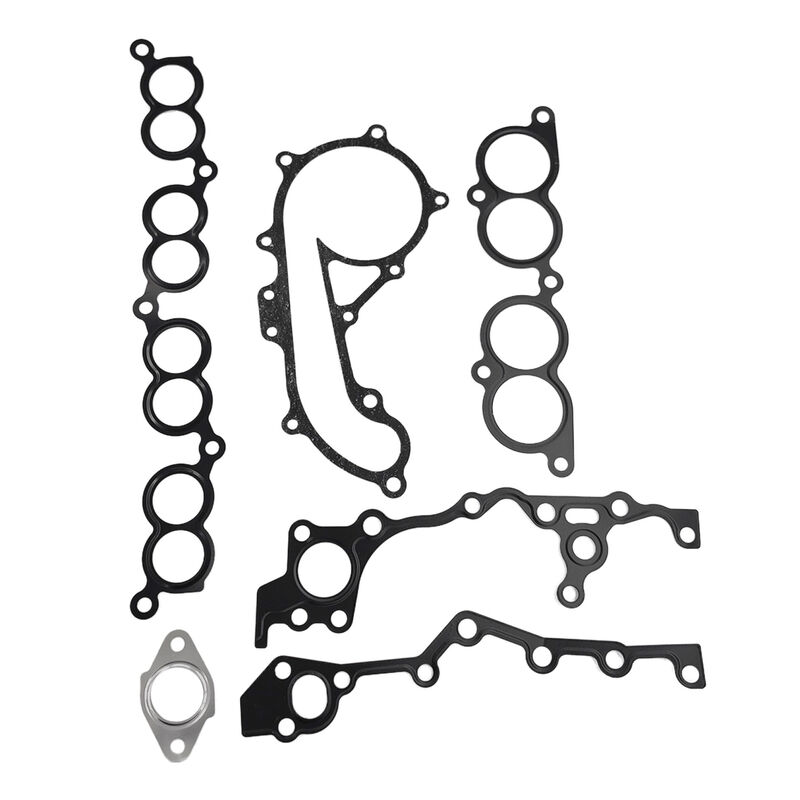 VRS Cylinder Head Gasket Kit Fit For Toyota Hilux RZN147 RZN169 Prado RZJ95 2.7L 3RZ-E DOHC 16V EFI 1996-2005 - Machter