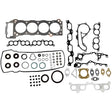 VRS Cylinder Head Gasket Kit Fit For Toyota Hilux RZN147 RZN169 Prado RZJ95 2.7L 3RZ-E DOHC 16V EFI 1996-2005 HGKIT-TA015 - Machter