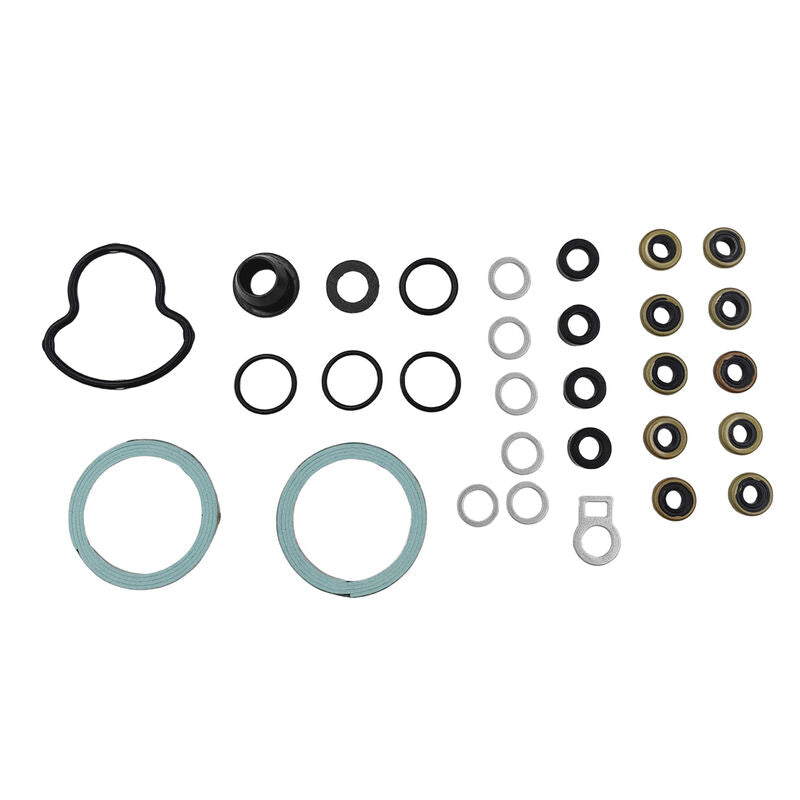 VRS Cylinder Head Gasket Kit Fit For Toyota Hilux RZN147 RZN169 Prado RZJ95 2.7L 3RZ-E DOHC 16V EFI 1996-2005 HGKIT-TA015 - Machter