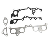 VRS Cylinder Head Gasket Kit Fit For Toyota Hilux RZN147 RZN169 Prado RZJ95 2.7L 3RZ-E DOHC 16V EFI 1996-2005 - Machter