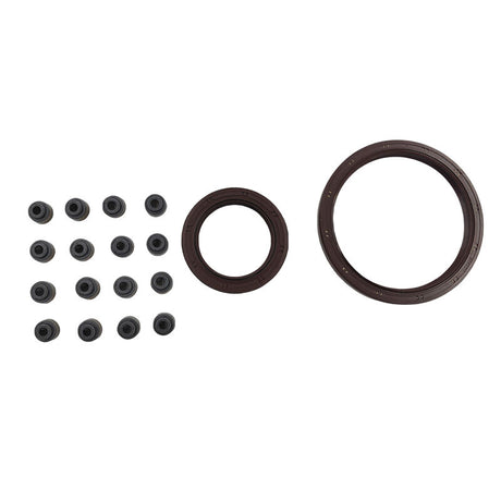 VRS Cylinder Head Gasket Kit Fit For Toyota Hilux RZN147 RZN169 Prado RZJ95 2.7L 3RZ-E DOHC 16V EFI 1996-2005 - Machter