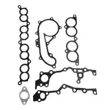 VRS Cylinder Head Gasket Kit Fit For Toyota Hilux RZN147 RZN169 Prado RZJ95 2.7L 3RZ-E DOHC 16V EFI 1996-2005 HGKIT-TA015 - Machter