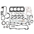 VRS Cylinder Head Gasket Kit Fit For Toyota Hilux LN106R LN107R LN111R LN130R 4 Cyl 8V Diesel 1988-1997 - Machter
