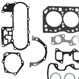VRS Cylinder Head Gasket Kit Fit For Toyota Hilux LN106R LN107R LN111R LN130R 4 Cyl 8V Diesel 1988-1997 - Machter