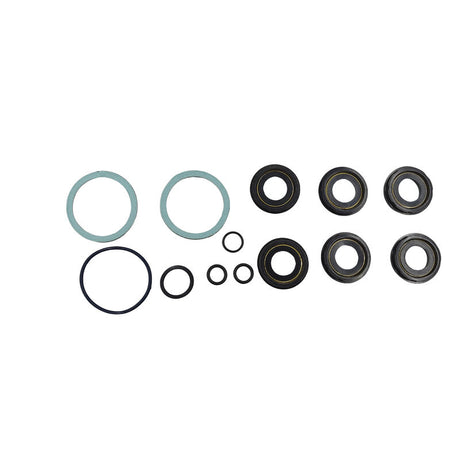VRS Cylinder Head Gasket Kit Fit For Toyota LandCruiser VDJ76 VDJ78 VDJ79 VDJ200 1VD-FTV V8 DOHC Turbo Diesel 2007-2022 - Machter