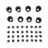 VRS Cylinder Head Gasket Kit Fit For Toyota LandCruiser VDJ76 VDJ78 VDJ79 VDJ200 1VD-FTV V8 DOHC Turbo Diesel 2007-2022 - Machter
