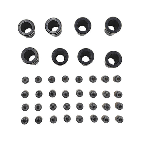 VRS Cylinder Head Gasket Kit Fit For Toyota LandCruiser VDJ76 VDJ78 VDJ79 VDJ200 1VD-FTV V8 DOHC Turbo Diesel 2007-2022 - Machter